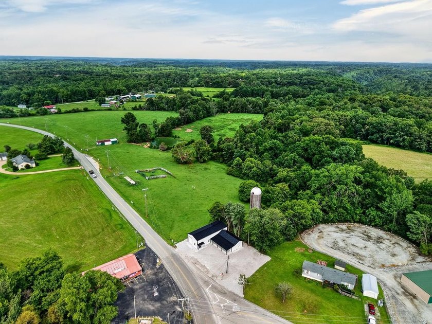 Prime commercial opportunity just 8 minutes from Cookeville Boat - photo 34