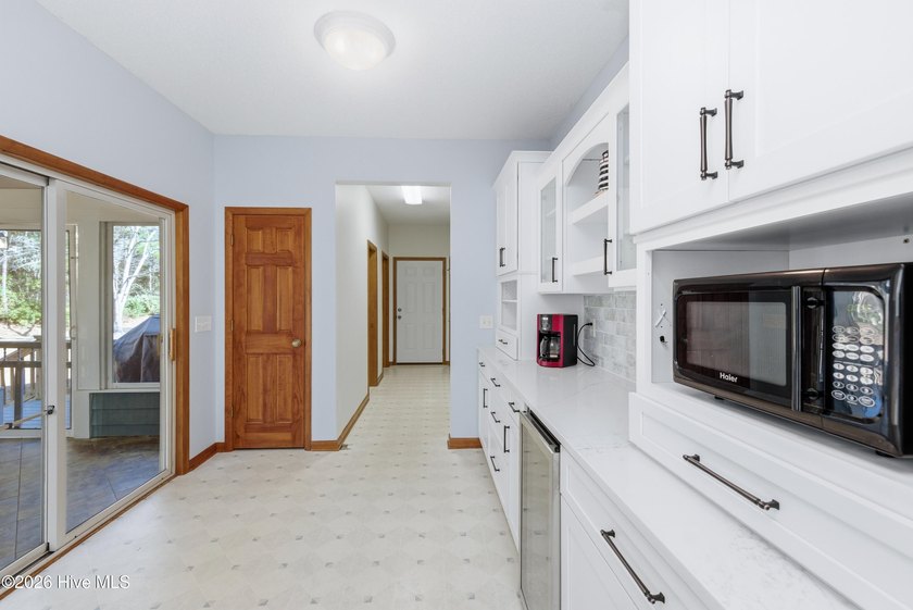 Interior pictures are here! Nestled on a partially wooded 1.67 - photo 10