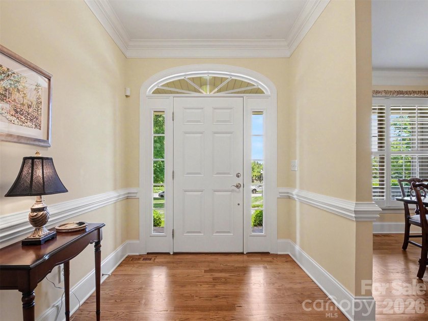 Rarely available Stone Gate subdivision home has everything you - photo 6