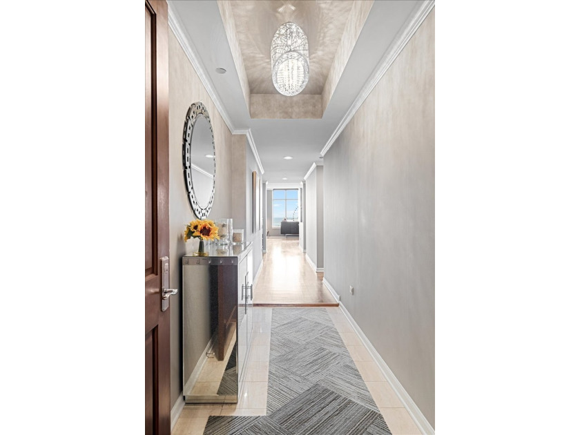 Much coveted rarely available *05* tier with 26' curved wall of - photo 2