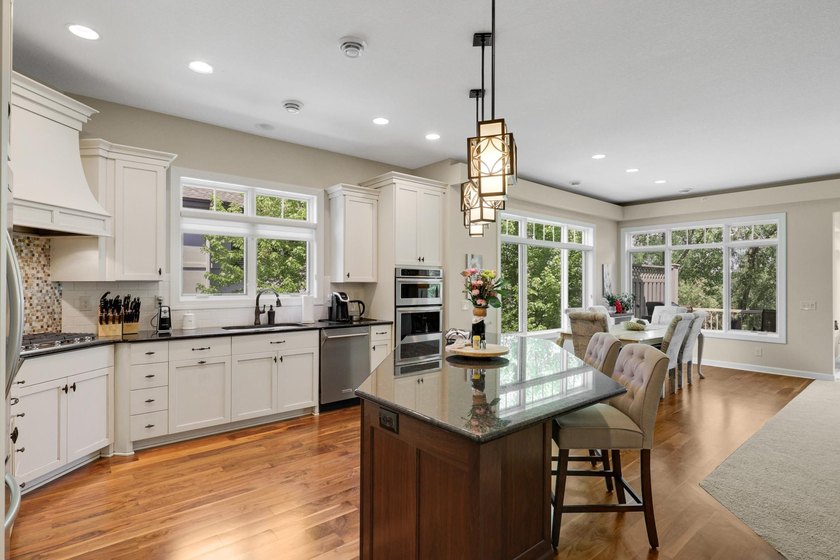 Live simply without sacrificing luxury in this supremely located - photo 25