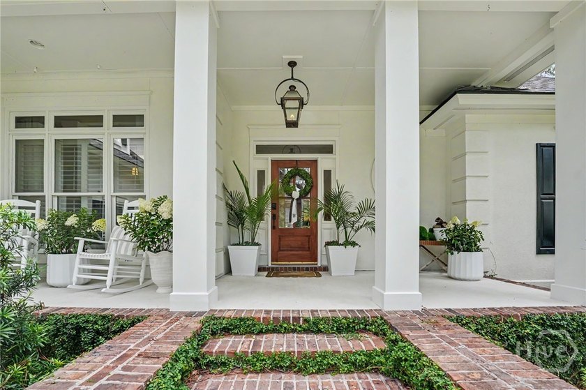 Enjoy luxury living inside and out. Positioned on an elevated - photo 4