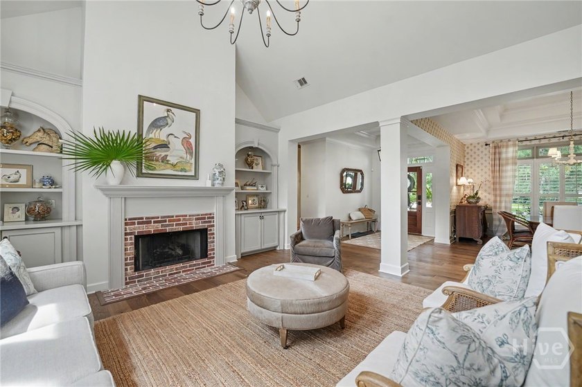 Enjoy luxury living inside and out. Positioned on an elevated - photo 7