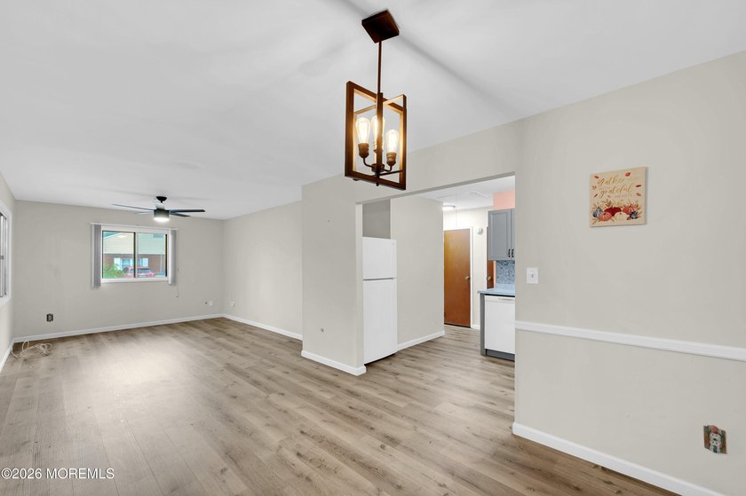This charming one-bedroom, one-bath residence offers a spacious - photo 19