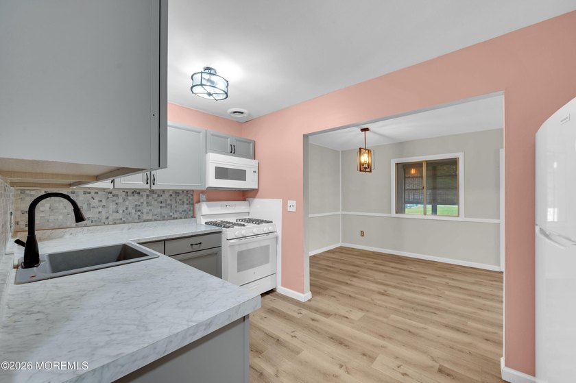This charming one-bedroom, one-bath residence offers a spacious - photo 22