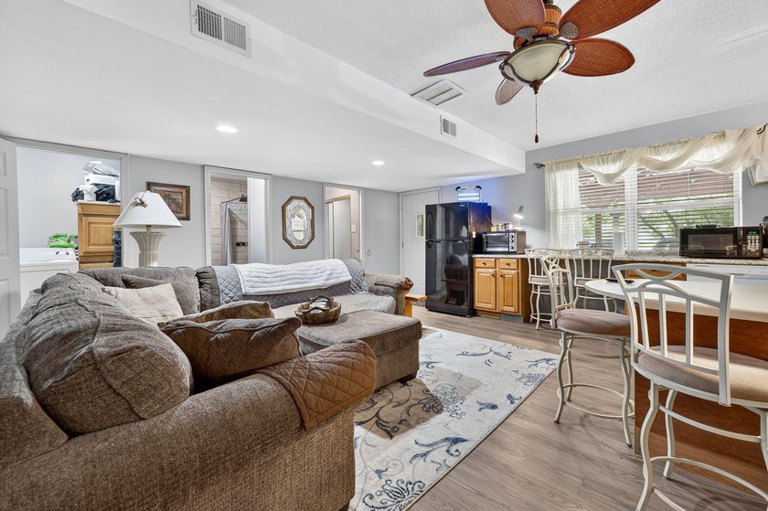 SHOWINGS BY APPOINTMENT ONLY. Discover a rare opportunity in the - photo 44