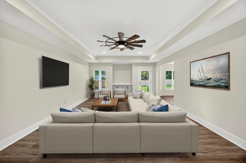 Welcome to your BRAND NEW home in Awendaw (Move-in Ready and - photo 14
