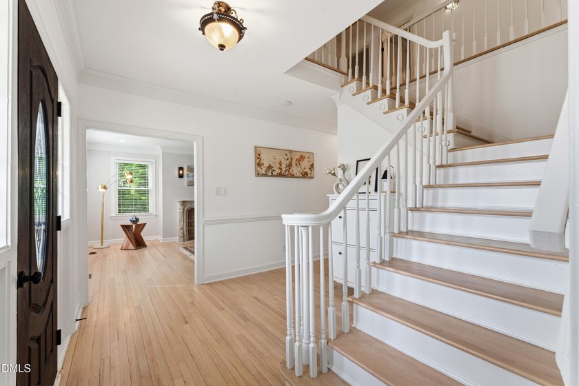 Welcome to this beautifully updated and spacious Colonial home - photo 2