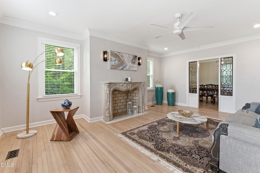 Welcome to this beautifully updated and spacious Colonial home - photo 3