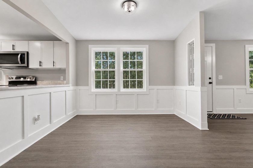 Completely Renovated Home on your owned 1/2 Acre lot with No HOA - photo 11