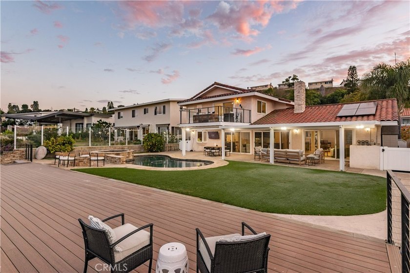 A great backyard can transform the way a home lives, especially - photo 13