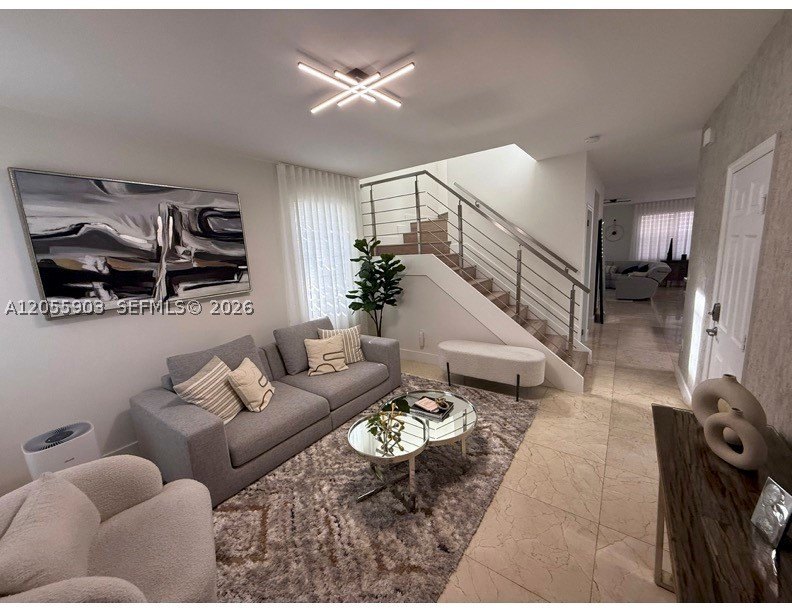 This beautifully upgraded 4- bedroom home offers a perfect blend - photo 11