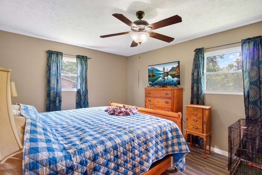 Ranch style home convenient to Cookeville and Baxter with - photo 11