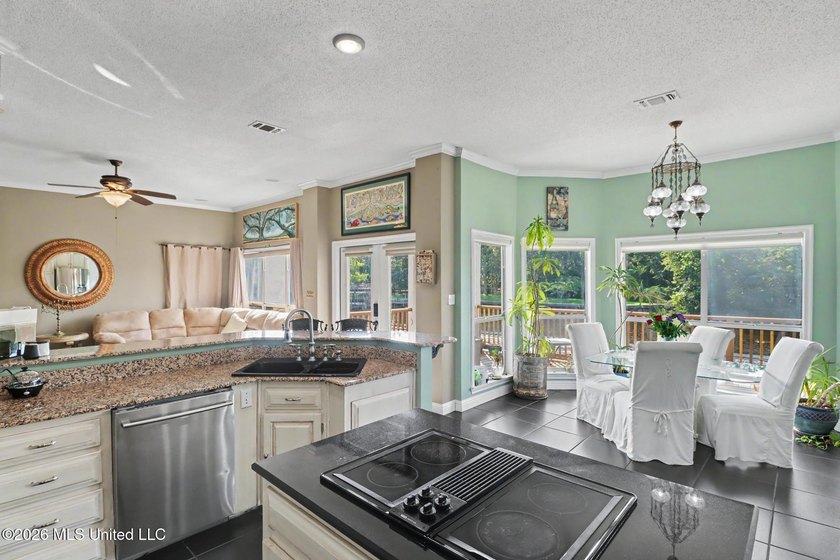 Welcome to **3487 Wells Ferry Cove**, an exceptional waterfront - photo 13