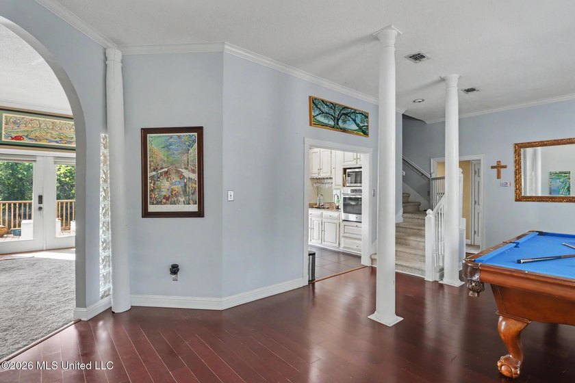 Welcome to **3487 Wells Ferry Cove**, an exceptional waterfront - photo 22