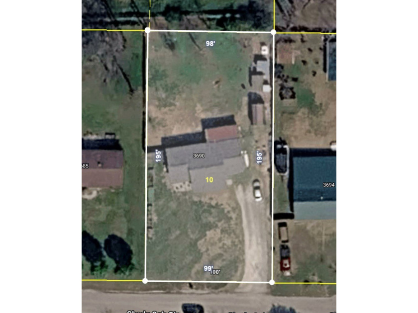 Ranch style home convenient to Cookeville and Baxter with - photo 25
