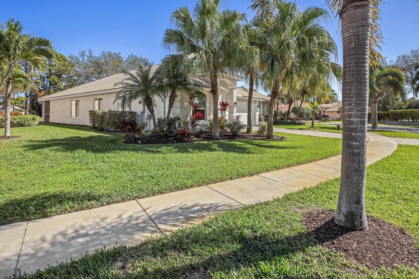 Nestled within a gated community in the All-Age Oakmont section - photo 2
