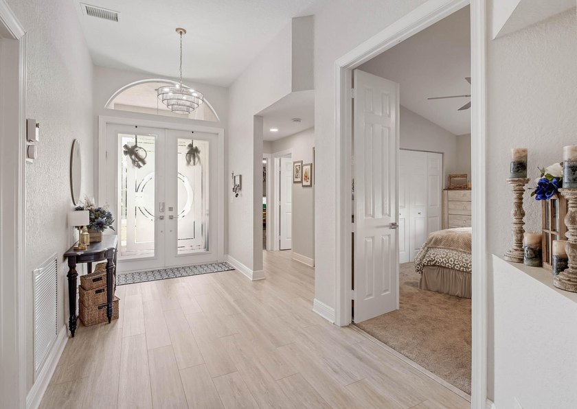 Nestled within a gated community in the All-Age Oakmont section - photo 5