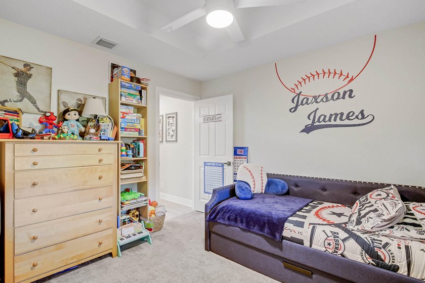 Nestled within a gated community in the All-Age Oakmont section - photo 7