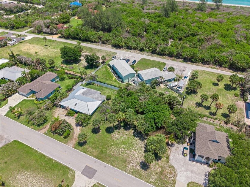 Rare opportunity to build in one of North Hutchinson Island's - photo 11