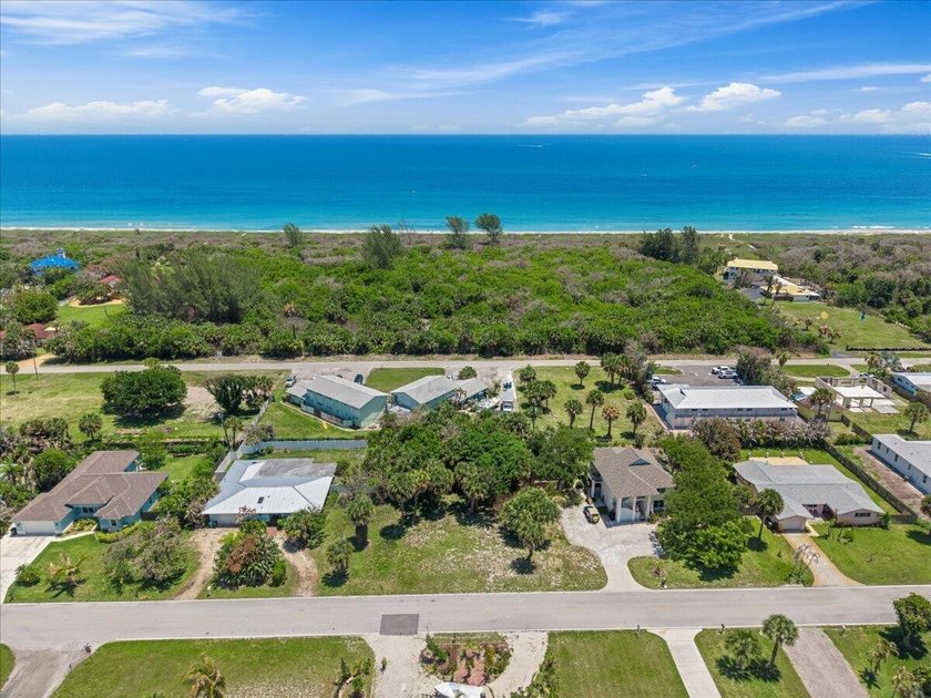 Rare opportunity to build in one of North Hutchinson Island's - photo 12