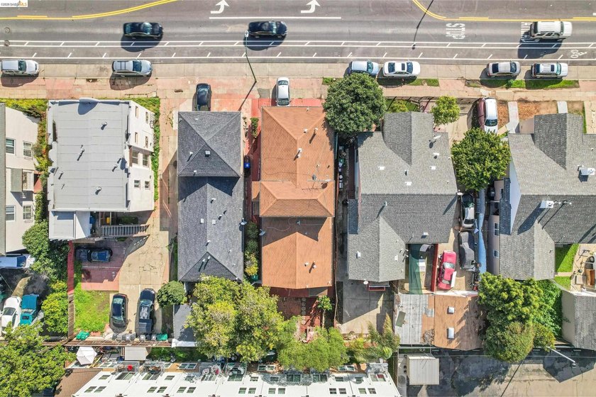 Prime East Oakland duplex near Mills College and Merritt College - photo 14