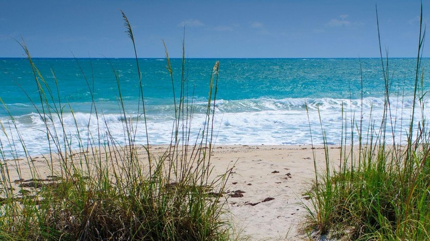 Rare opportunity to build in one of North Hutchinson Island's - photo 14
