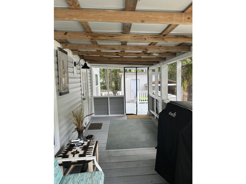 Lovely totally renovated home in Windjammer Village. Just a - photo 15
