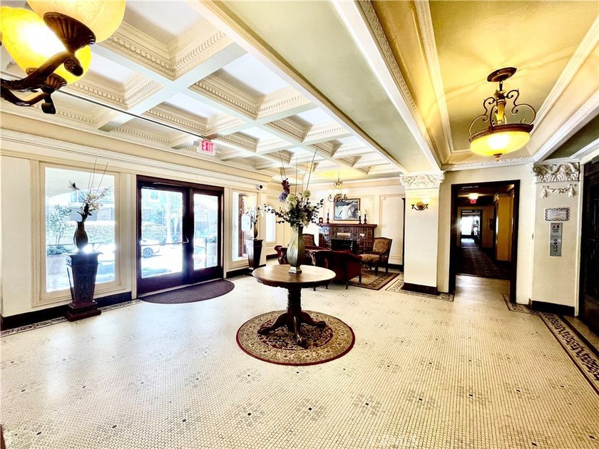 Beautiful Ocean and Sand View from this 7th Floor Condo in the - photo 24