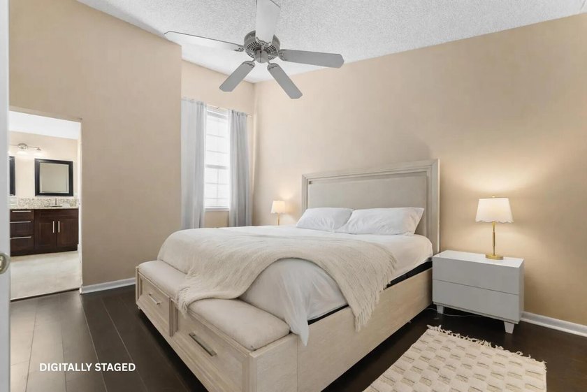 This 3-bedroom, 2-bathroom townhouse is located in the East Boca - photo 3