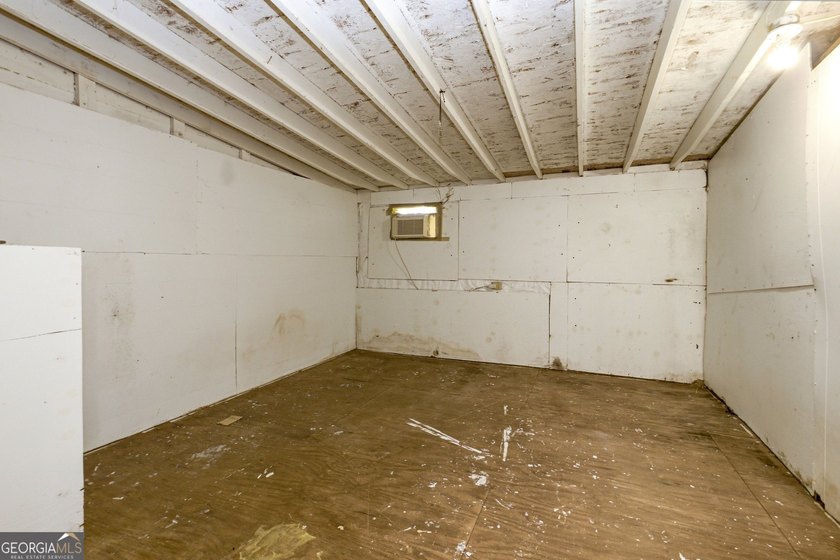 Opportunity awaits in North Hall! Situated on over an acre in - photo 22