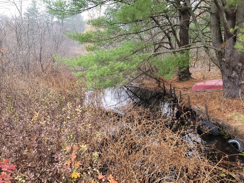 What a great opportunity to own a lakefront property with so - photo 8