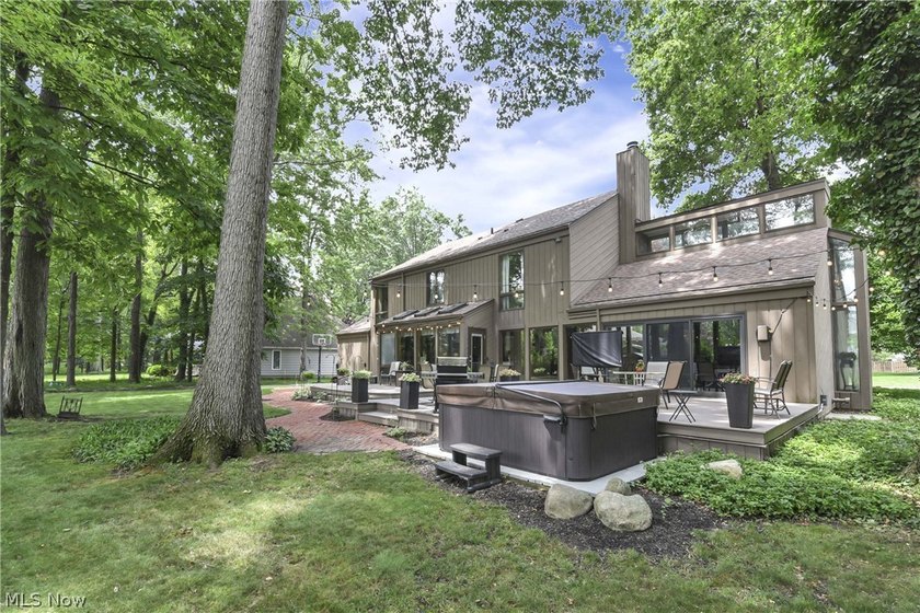 Beautiful contemporary home nestled in desirable Huntingwood - photo 38