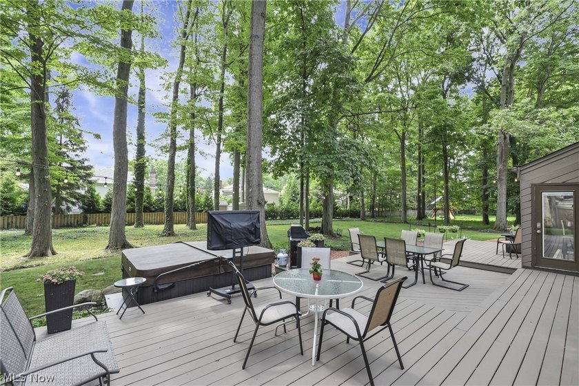 Beautiful contemporary home nestled in desirable Huntingwood - photo 39