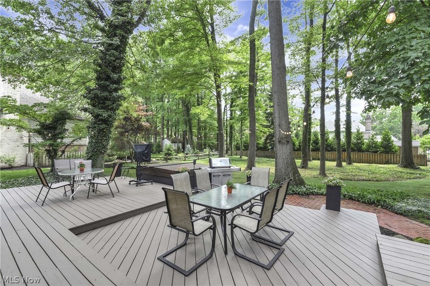 Beautiful contemporary home nestled in desirable Huntingwood - photo 41