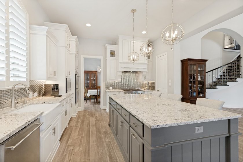 Lakeside luxury meets resort-style living in this exceptional - photo 11