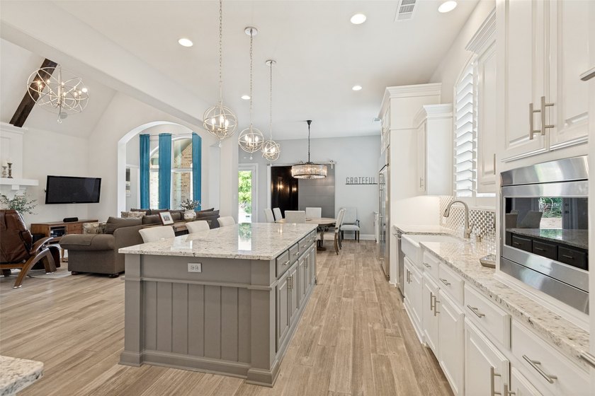 Lakeside luxury meets resort-style living in this exceptional - photo 12