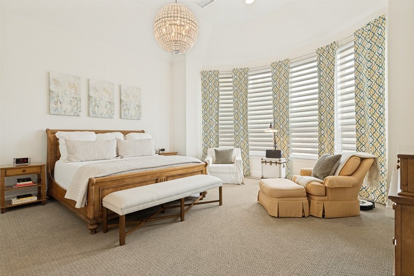 Lakeside luxury meets resort-style living in this exceptional - photo 16