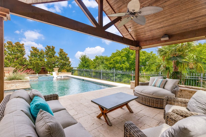 Lakeside luxury meets resort-style living in this exceptional - photo 32