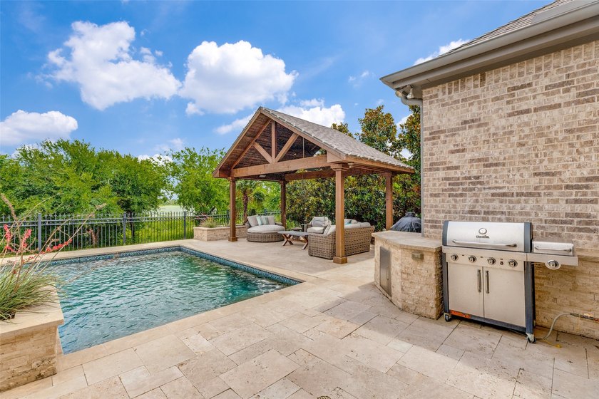 Lakeside luxury meets resort-style living in this exceptional - photo 34