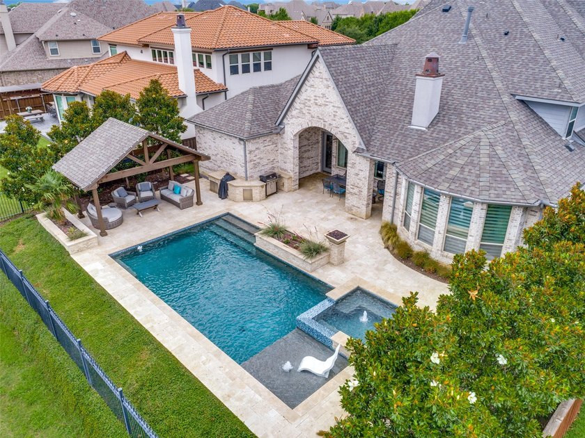Lakeside luxury meets resort-style living in this exceptional - photo 35