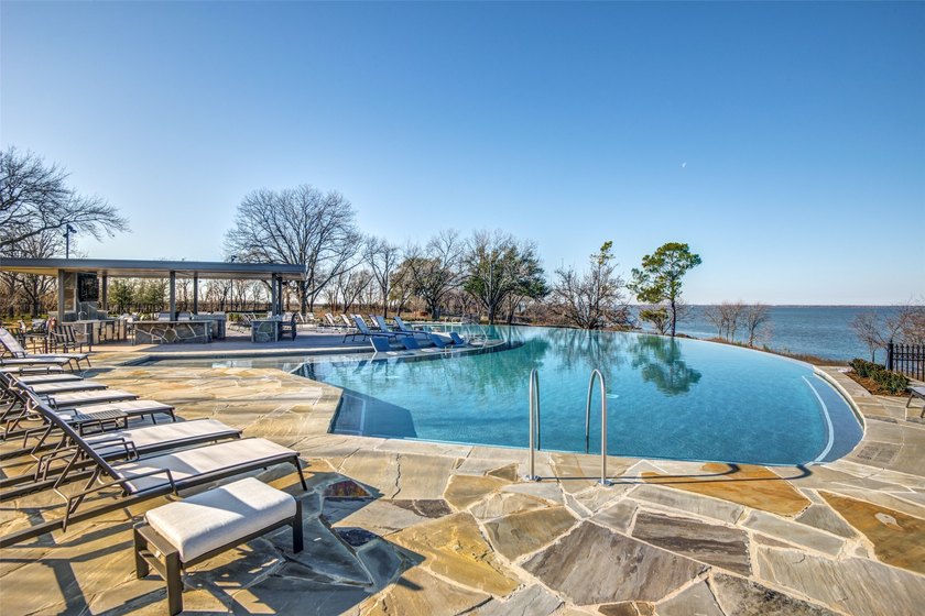 Lakeside luxury meets resort-style living in this exceptional - photo 40