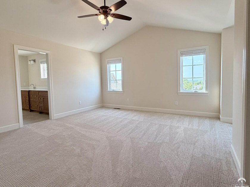 This newly constructed two-story townhome offers quality - photo 13