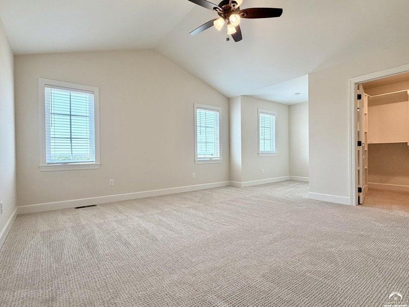 This newly constructed two-story townhome offers quality - photo 15