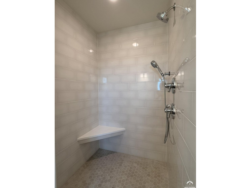 This newly constructed two-story townhome offers quality - photo 17