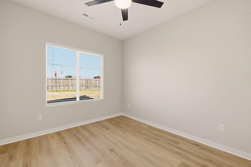 Drive/porch will be poured before you move in!!!Welcome home to - photo 18