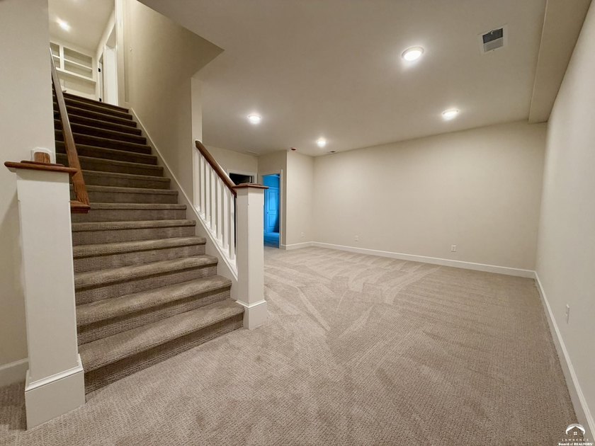 This newly constructed two-story townhome offers quality - photo 22