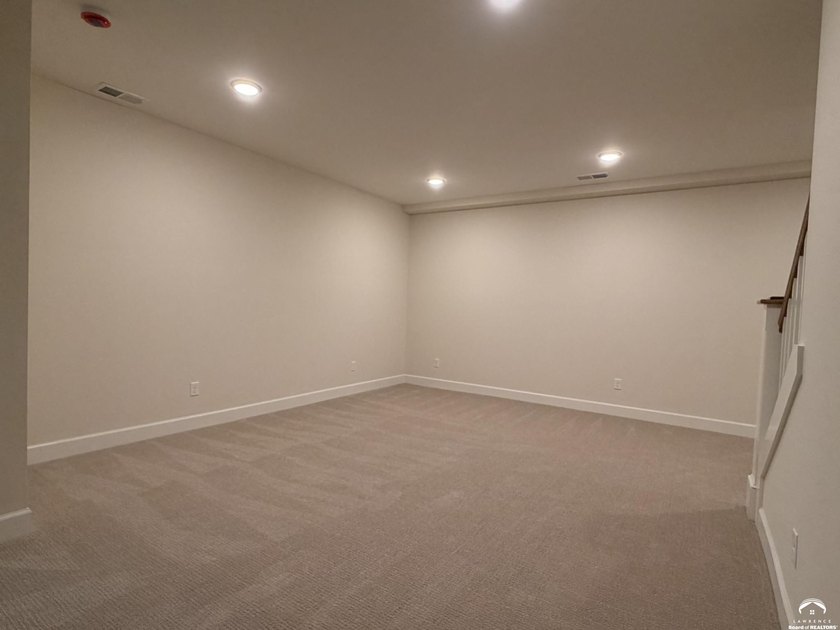 This newly constructed two-story townhome offers quality - photo 23