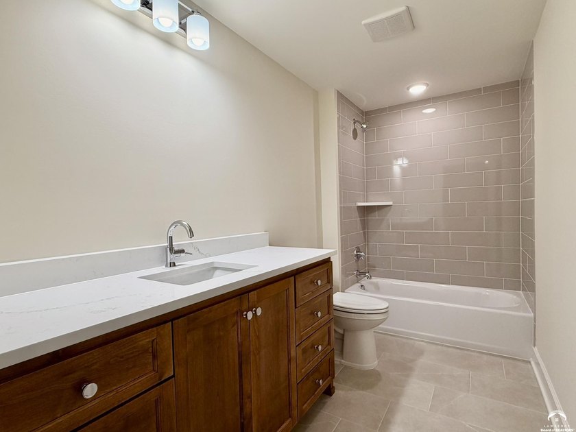 This newly constructed two-story townhome offers quality - photo 25