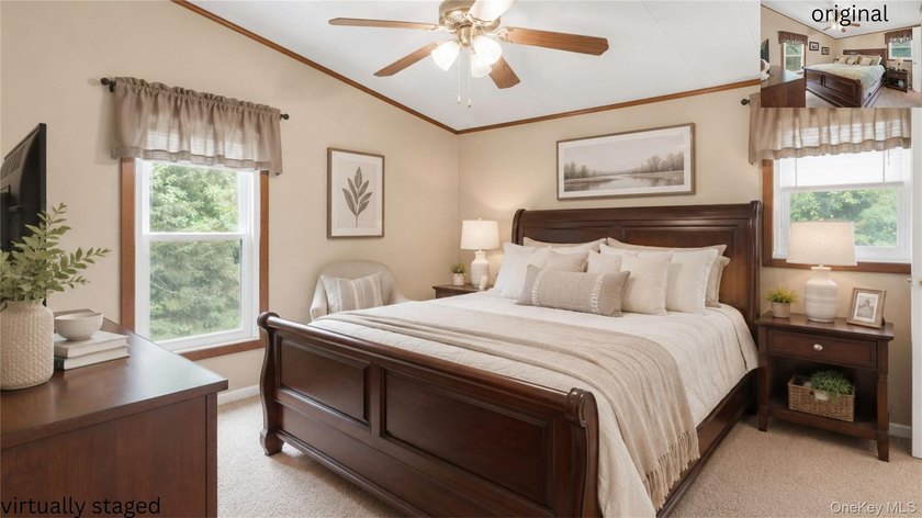 Welcome to 4 Seneca Drive in Milton, New York, a spacious Hudson - photo 42